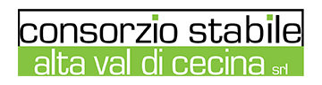 Consorzio Stabile Alta Val di Cecina Consorzio Stabile Alta Val di Cecina